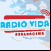 Web Rádio Vida Araguacema