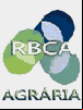 Revista Brasileira Ciências Agrárias