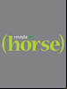 Revista Horse
