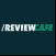 Blog Review Café