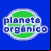 Site Planeta Orgânico