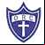 Escudo Oratório Recreativo AP
