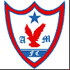 Escudo Águia de Marabá FC