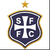 Escudo do São Francisco FC