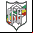 Escudo GA Farroupilha