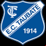 Escudo do EC Taubaté