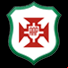 Escudo da Portuguesa Santista
