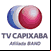 TV Capixaba - Afiliada Band